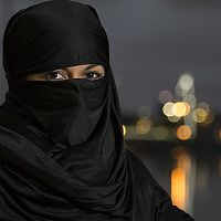 Junio 2016: Niqab, Anibalf
