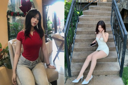 sex lanxinh06 Tỉnh dậy sau bửa tiệc rượu, tôi nhìn thấy nhân tình của cấp trên ngon vl